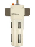 WDK-7660F Лубрикатор 3/4", 16 бар