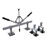 Приспособление для кузовного ремонта Приспособление для кузовного ремонта