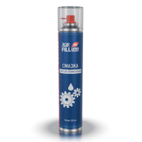 FILL inn FLP303 Смазка для 1000 применений, 500 мл (аэрозоль) FILL inn FLP303 Смазка для 1000 применений, 500 мл (аэрозоль)