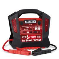 Портативное пусковое устройство с аккумулятором PRO START 1712 12V Портативное пусковое устройство с аккумулятором PRO START 1712 12V