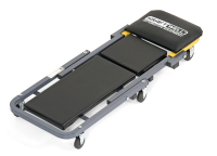 KraftWell KRWTR-Z Стул-лежак трансформер подкатной