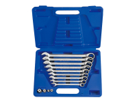 Набор комбинированных трещоточных ключей, 13 предметов king tony 13113mr Набор комбинированных трещоточных ключей, 13 предметов king tony 13113mr