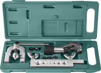 Jonnesway AN040043A Набор для развальцовки трубок Jonnesway AN040043A Набор для развальцовки трубок