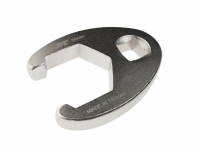 Ключ разрезной 3/4" 50мм с прорезью односторонний JTC