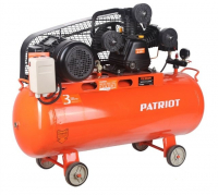 PATRIOT Компрессор СБ 4/Ф-500 LT100 PATRIOT Компрессор СБ 4/Ф-500 LT100