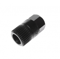 Съемник шкивов генератора (VW Golf,Vento,Passat AUDI A3 VOLVO MERCEDES) JTC