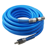 WDK-65915HF Шланг пневматический HYBRID высокой пропускной способности, 20 Х 12,7 мм, 15 м