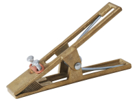 Клемма заземления КЕДР КЗ-400 PRO Comfort Клемма заземления КЕДР КЗ-400 PRO Comfort