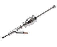 Молоток обратный для точечной рихтовки и сварки 435мм JTC