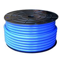 WDK-65775 Шланг пневматический, 50 м