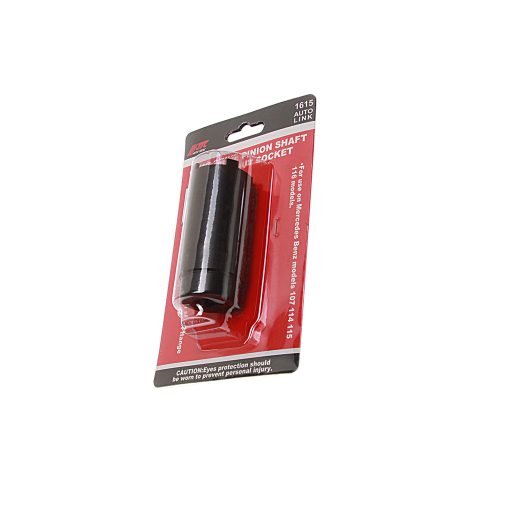 Головка для демонтажа фланца редуктора (MERCEDES 107, 114, 115, 116) 4 зуб. JTC Головка для демонтажа фланца редуктора (MERCEDES 107, 114, 115, 116) 4 зуб. JTC