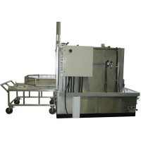 Мойка для агрегатов и деталей MAGIDO L212E Мойка для агрегатов и деталей MAGIDO L212E