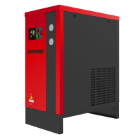 HRS-D986500 Осушитель рефрижераторного типа Harrison: 6500 л/мин, 4-10 бар, 1.38 кВт, 220 В HRS-D986500 Осушитель рефрижераторного типа Harrison: 6500 л/мин, 4-10 бар, 1.38 кВт, 220 В