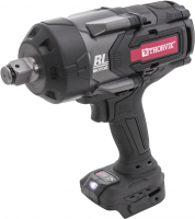 Thorvik BBIW342400DNB Гайковерт ударный аккумуляторный бесщёточный 3/4"DR, 21В, 2400 Нм, (без АКБ и З/У)