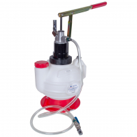 Набор для ручной замены масла в АКПП, кейс, 9 предметов МАСТАК 104-30009C Набор для ручной замены масла в АКПП, кейс, 9 предметов МАСТАК 104-30009C