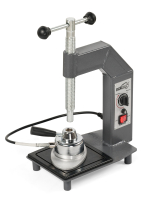 KraftWell THERMIC Вулканизатор с 1 нагревателем