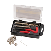 ST219 Набор для восстановления резьбы M12 1.5 ST219 Набор для восстановления резьбы M12 1.5