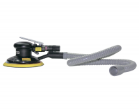 Пневматическая ротор-орбитальная шлифовальная машинка с пылеотводом JETA PRO JT1016 Пневматическая ротор-орбитальная шлифовальная машинка с пылеотводом JETA PRO JT1016