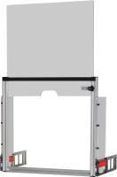 MEGA A-5612 Защитный экран для для прессов 20-50 т. MEGA A-5612 Защитный экран для для прессов 20-50 т.