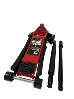 ATIS HL-T6300D Домкрат подкатной, низкопрофильный, двухпоршневой 3,0 т. ATIS HL-T6300D Домкрат подкатной, низкопрофильный, двухпоршневой 3,0 т.