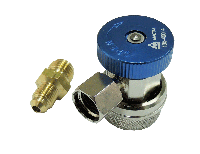 МАСТАК Муфта быстросъемная с вентилем, низкого давления МАСТАК Муфта быстросъемная с вентилем, низкого давления