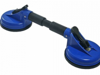 Стеклодомкрат двойной