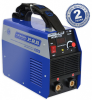 Aurora Сварочный инвертор inter 160 Aurora Сварочный инвертор inter 160