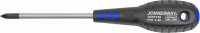 Jonnesway D04P180 Отвертка стержневая крестовая FULL STAR, PH1х80 мм