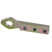 RedHotDot Тяговая пластина-зажим RedHotDot Тяговая пластина-зажим