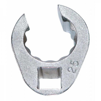 751424 1/2" Насадка разрезная под вороток 24 мм