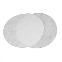 Предфильтр для полумаски силиконовой с двумя фильтрами (1 ПАРА), Русский Мастер