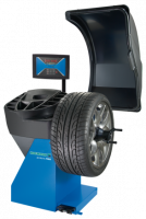 Балансировочный стенд Hofmann Geodyna® 7500l