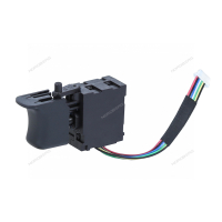 Переключатель для  гайковерта аккумуляторного NE812K