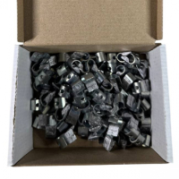 Набор грузов 5гр для литых дисков, 100шт, GW-AL005 Great Wolf Набор грузов 5гр для литых дисков, 100шт, GW-AL005 Great Wolf