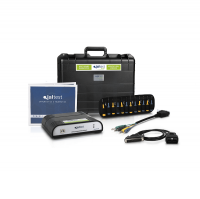 Сканер диагностический Jaltest AGV 29750 для с/хоз техники, без ПО Сканер диагностический Jaltest AGV 29750 для с/хоз техники, без ПО