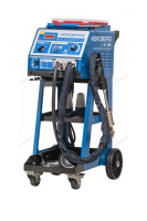 Аппарат сварочный, споттер, 380V NORDBERG WS6 Аппарат сварочный, споттер, 380V NORDBERG WS6