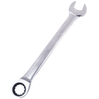 Ключ комбинированный с трещоткой king tony 10 мм 373110m Ключ комбинированный с трещоткой king tony 10 мм 373110m