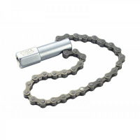 61901 Фильтросъемник цепной под вороток 1/2"