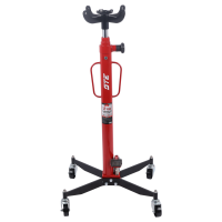 Стойка трансмиссионная гидравлическая 1.2т h=1210-2040мм GTE Стойка трансмиссионная гидравлическая 1.2т h=1210-2040мм GTE