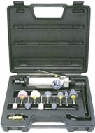 Пневмошлифмашина ST-7733MK с набором шарошек Пневмошлифмашина ST-7733MK с набором шарошек