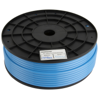 HUS0508-BS Трубка синяя Harrison PU 5х8 мм, длина 100 м HUS0508-BS Трубка синяя Harrison PU 5х8 мм, длина 100 м