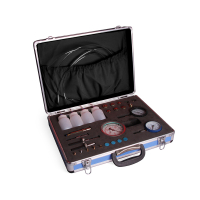 Комплект для проверки систем Common Rail на автомобиле Комплект для проверки систем Common Rail на автомобиле