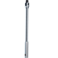 Шарнирный вороток на 1/4", 2700N, Hans
