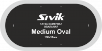 Латка для камер Medium Oval