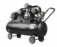 FoxWeld Воздушный поршневой компрессор AEROMAX HP 480/100 FoxWeld Воздушный поршневой компрессор AEROMAX HP 480/100