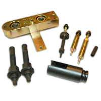 Съемник форсунок Mercedes CDI OM668 Съемник форсунок Mercedes CDI OM668