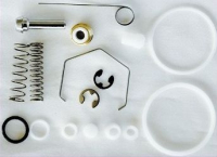 Набор прокладок и уплотнений Walcom Ego 1011262 Набор прокладок и уплотнений Walcom Ego 1011262