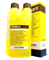 UV краситель 350 ml (46 доз 7,5 мл) Errecom TR1103.01.S3 UV краситель 350 ml (46 доз 7,5 мл) Errecom TR1103.01.S3