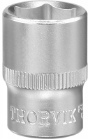 Thorvik S13S1116 Головка торцевая 1/2"DR, 16 мм