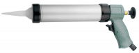 Jonnesway JAT-501 Шприц пневматический для герметиков, 310 мл Jonnesway JAT-501 Шприц пневматический для герметиков, 310 мл